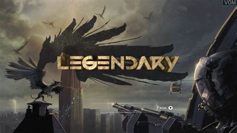 legendary game|Legendary (Game) .